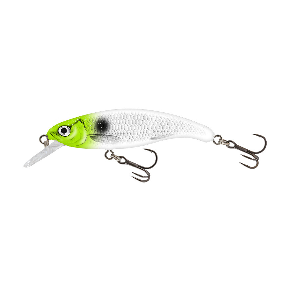 Hard Bait Salmo Slick Stick Floating 6cm