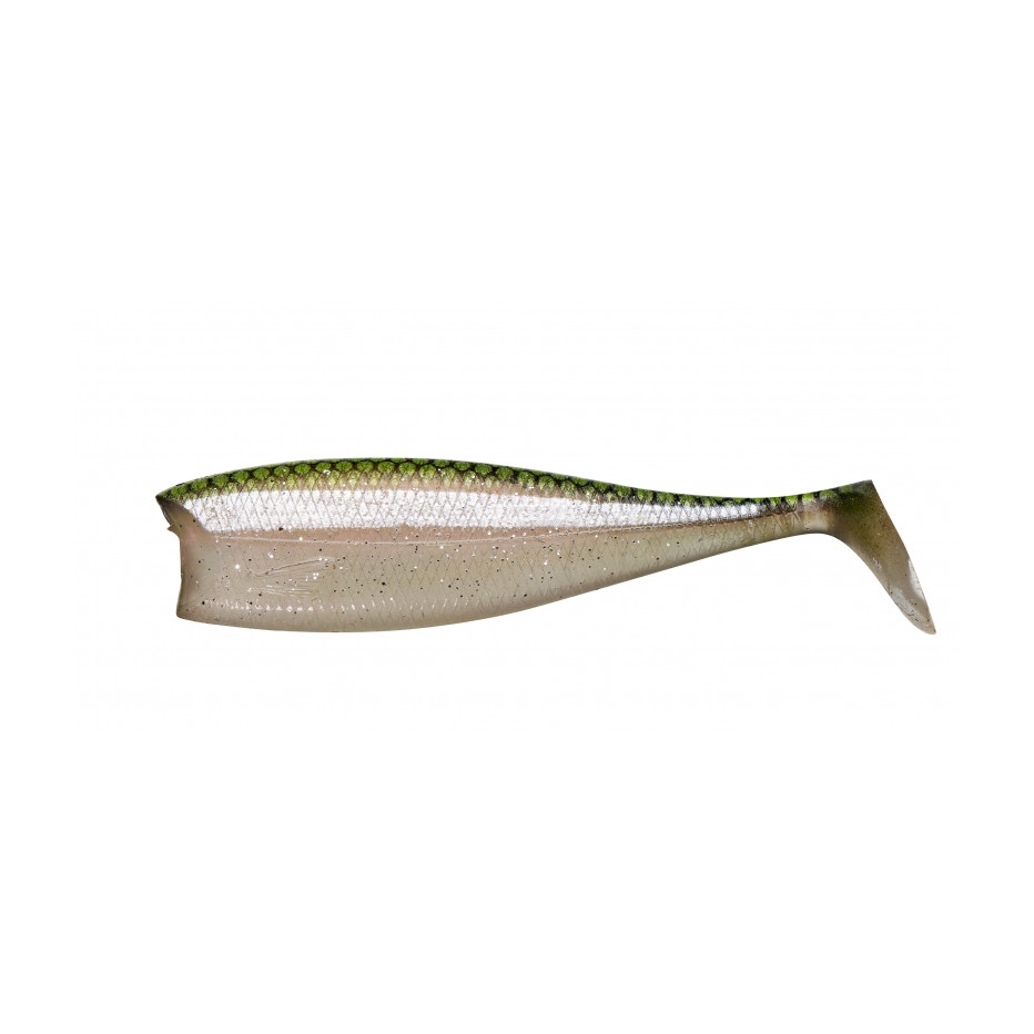 Gummifische Illex Nitro Shad 90