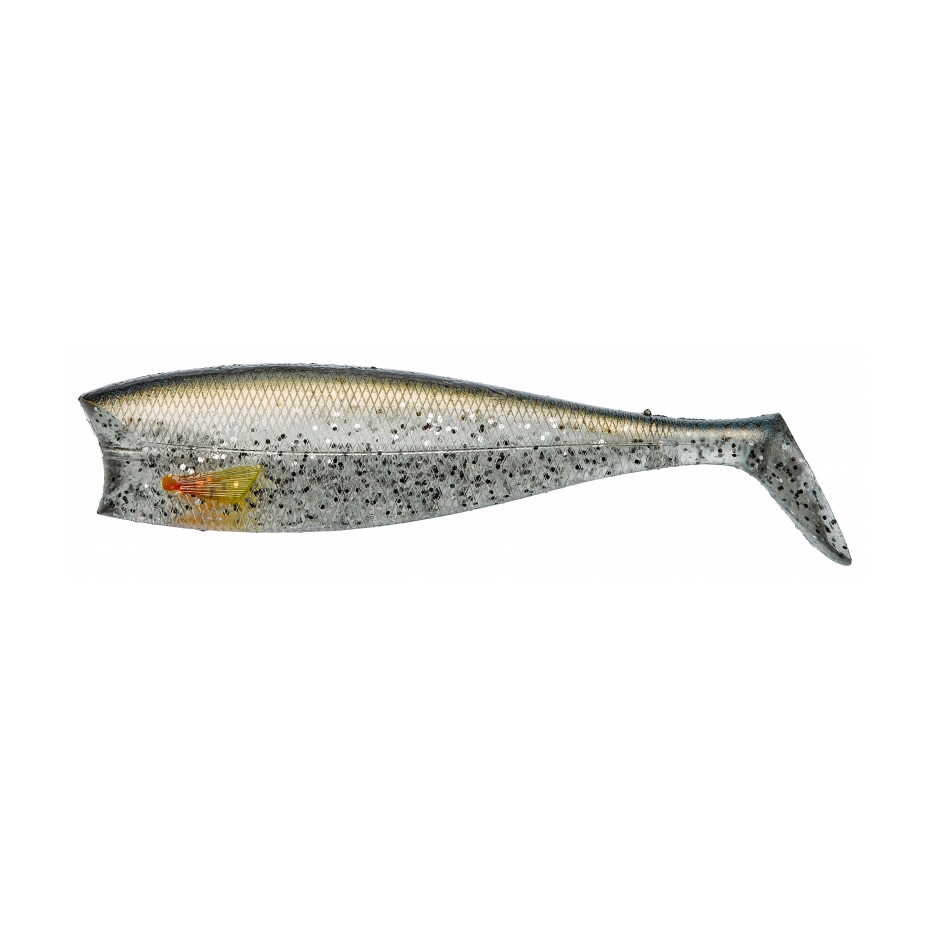 Gummifische Illex Nitro Shad 120