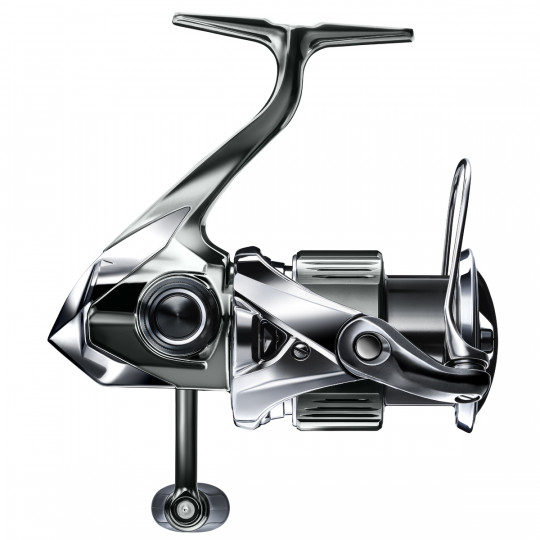 Carrete spinning Shimano Stella FK