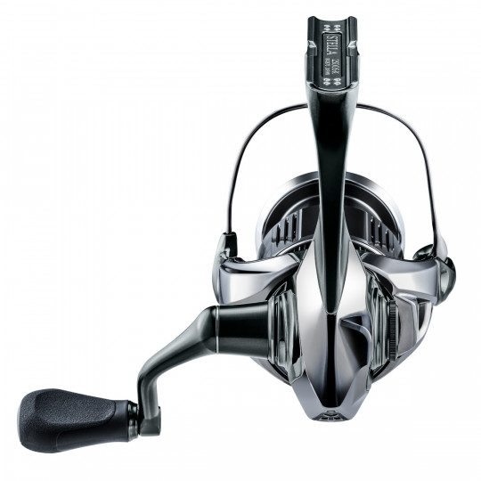 Carrete spinning Shimano Stella FK