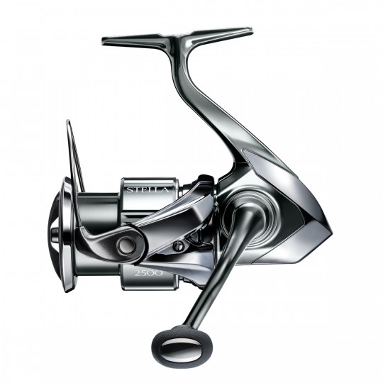 Spinnrollen Shimano Stella FK