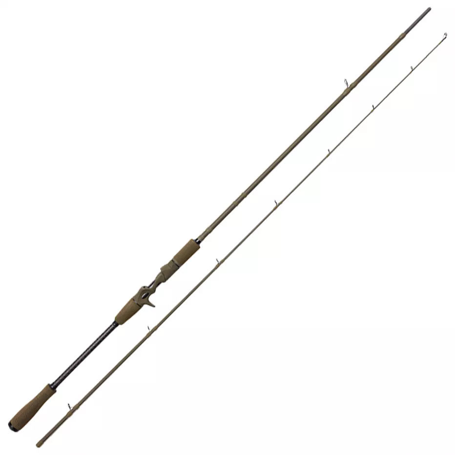 Casting Rod Savage Gear SG4 Light Game BC