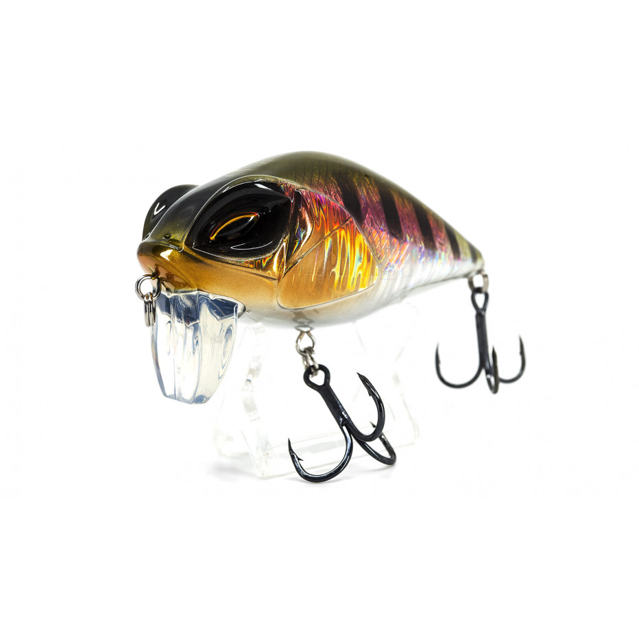 Hard bait Digital Squad Tyran Crank 100 Crankbait