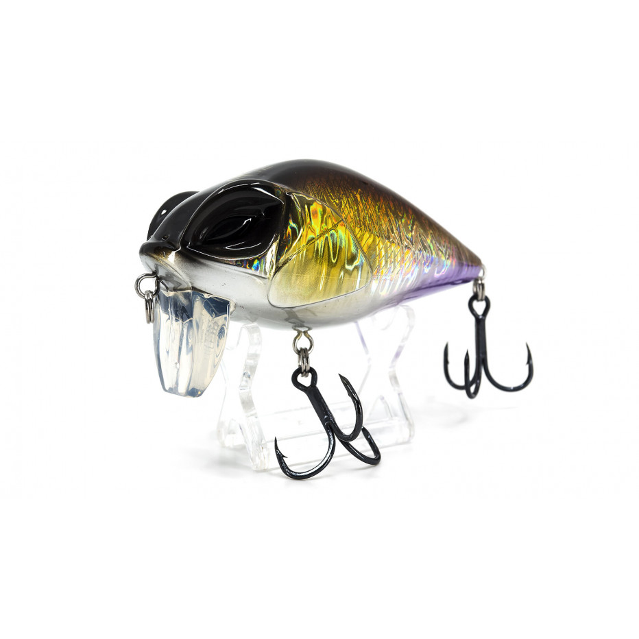 Hard bait Digital Squad Tyran Crank 100 Crankbait