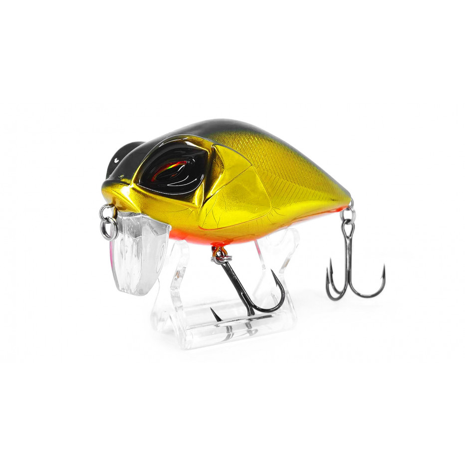 Hard bait Digital Squad Tyran Crank 100 Crankbait