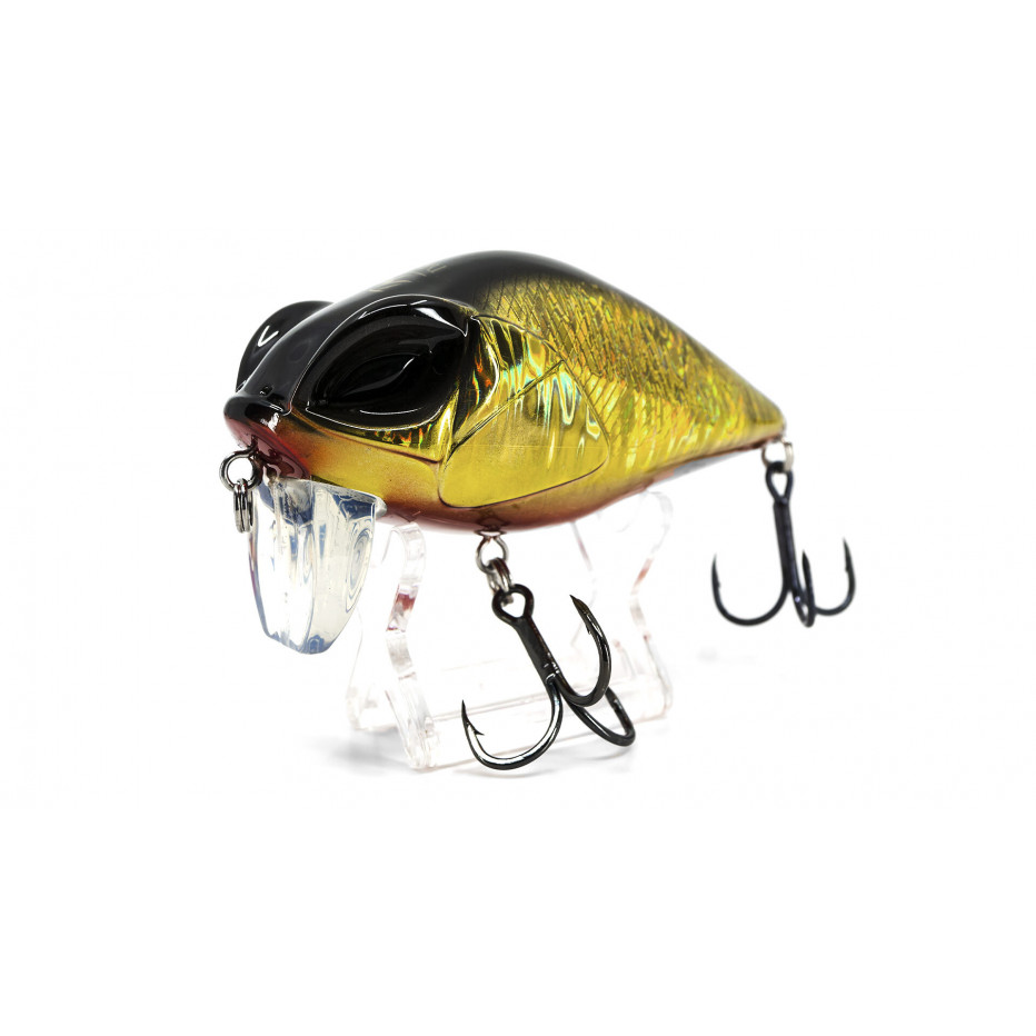 Hard bait Digital Squad Tyran Crank 100 Crankbait