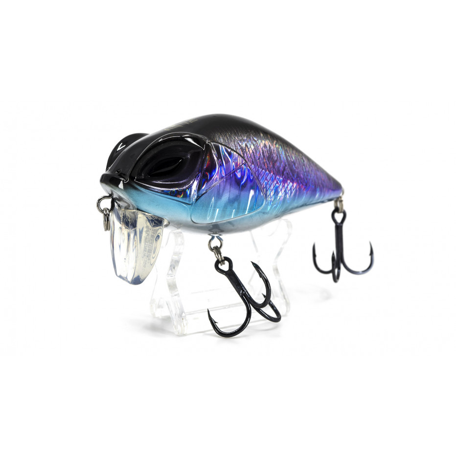 Hard bait Digital Squad Tyran Crank 100 Crankbait