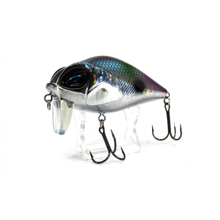 Hard bait Digital Squad Tyran Crank 100 Crankbait