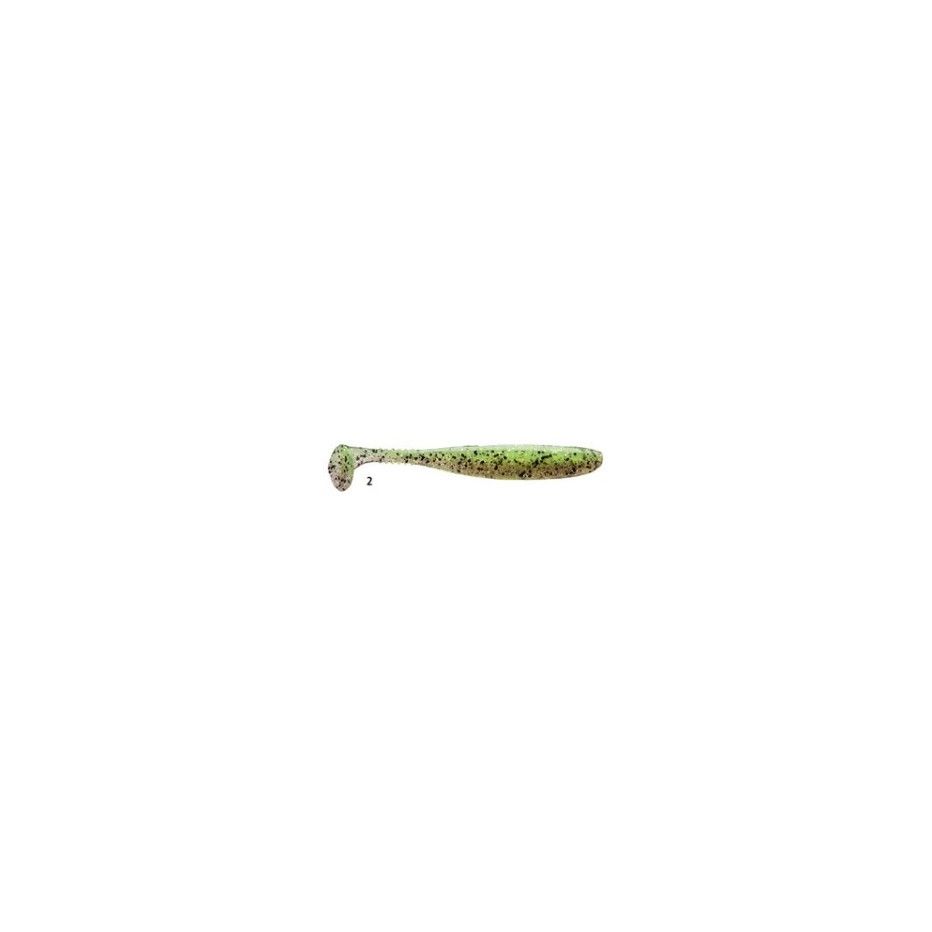 Gummifische Daiwa Turnier D'Fin 10,2cm