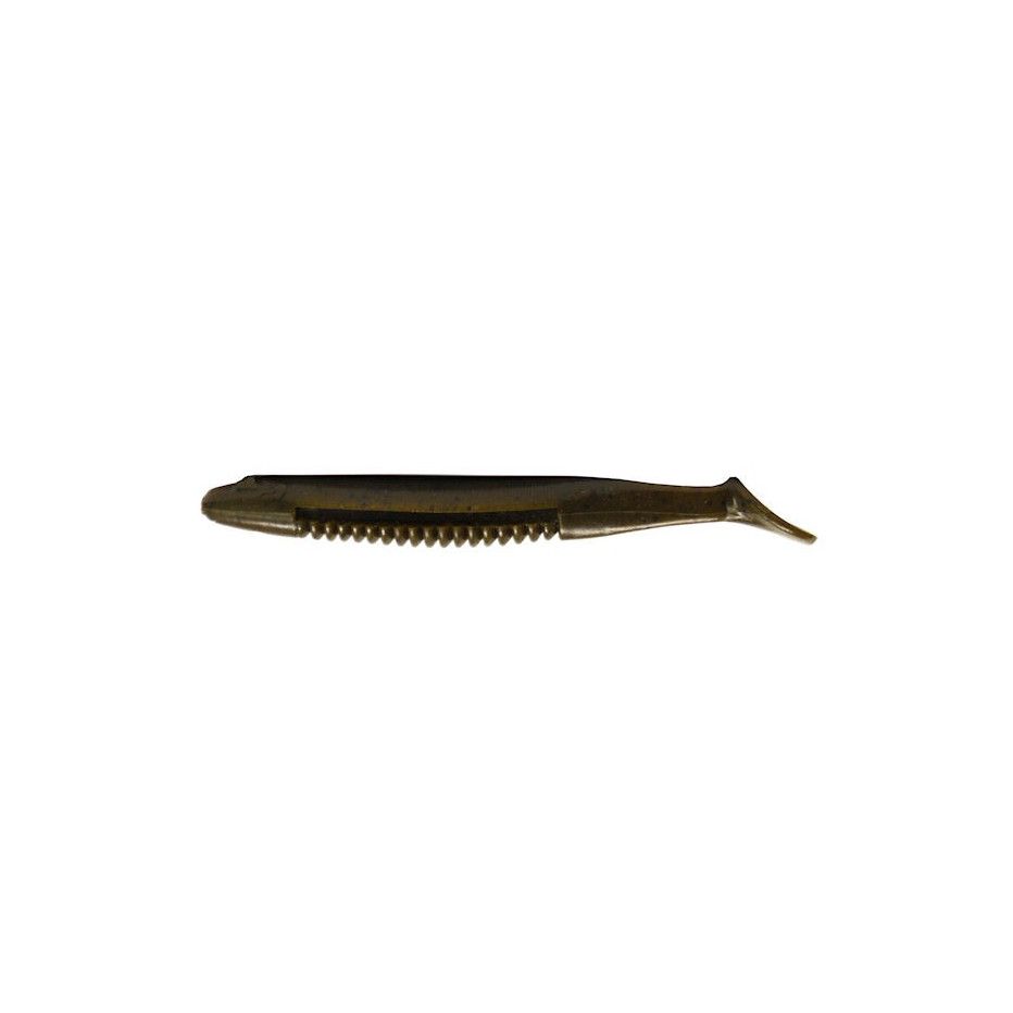 Leurre Big Bite Baits Cana Thumper 5''