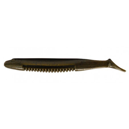 Leurre Big Bite Baits Cana Thumper 5''