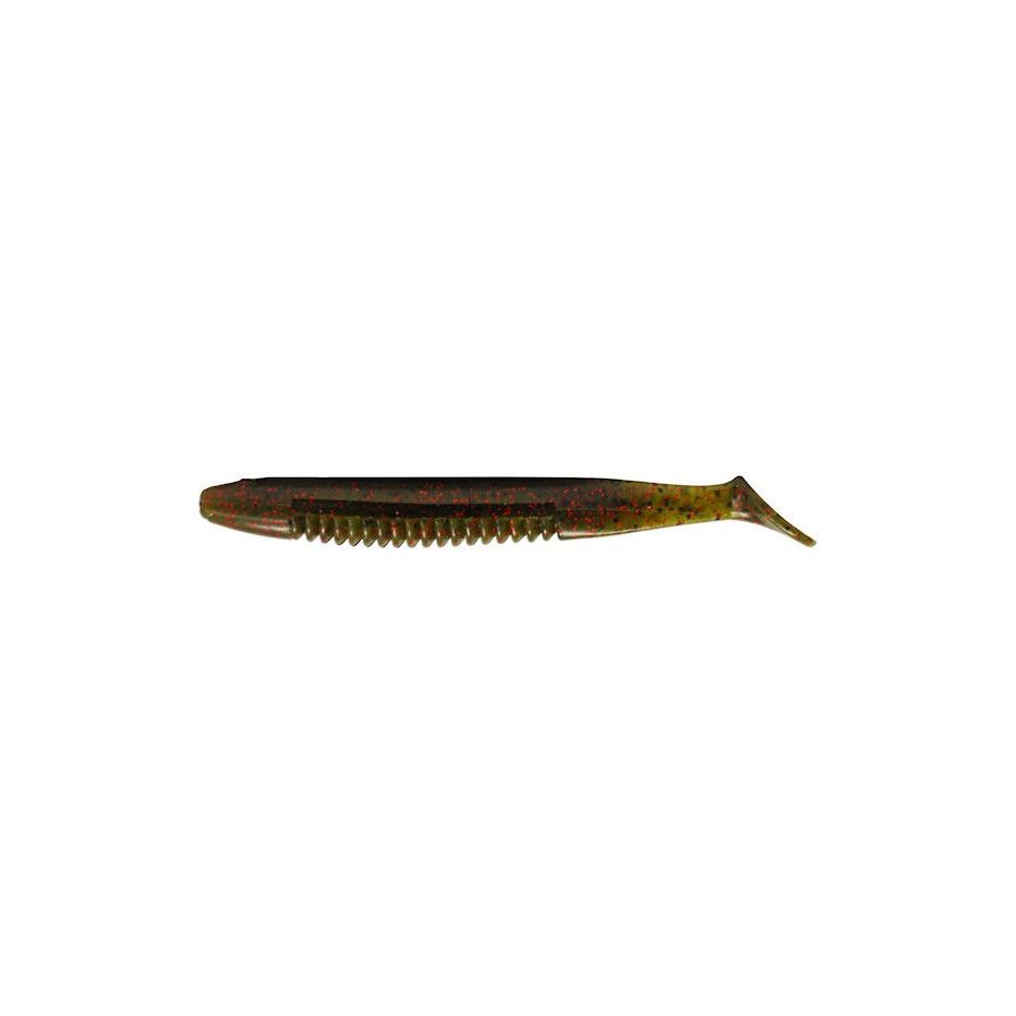 Kunstköder Big Bite Baits Cane Thumper 13cm