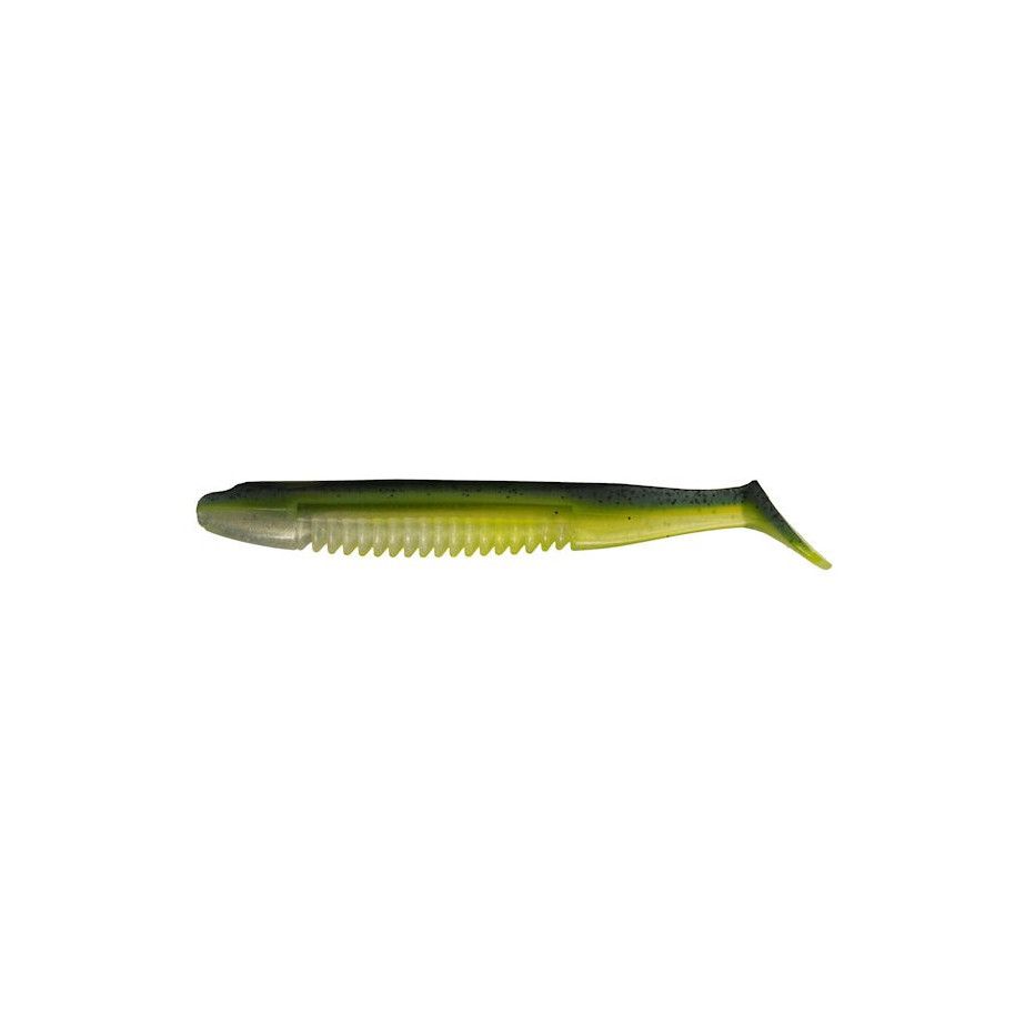 Kunstköder Big Bite Baits Cane Thumper 13cm