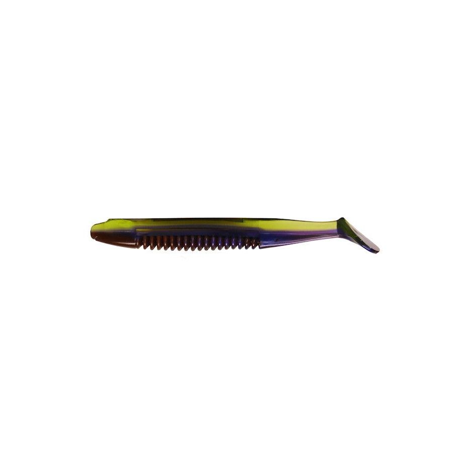 Kunstköder Big Bite Baits Cane Thumper 13cm