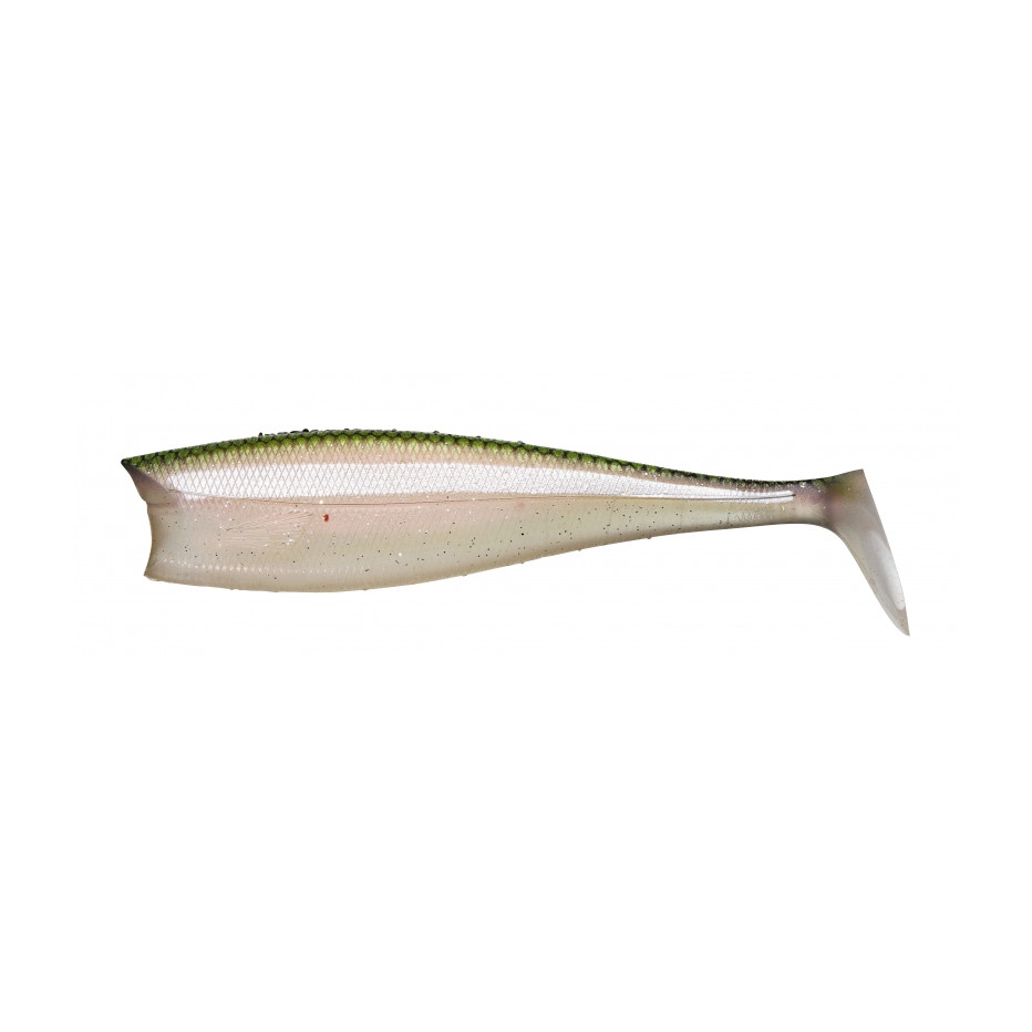 Gummifische Illex Nitro Shad 150