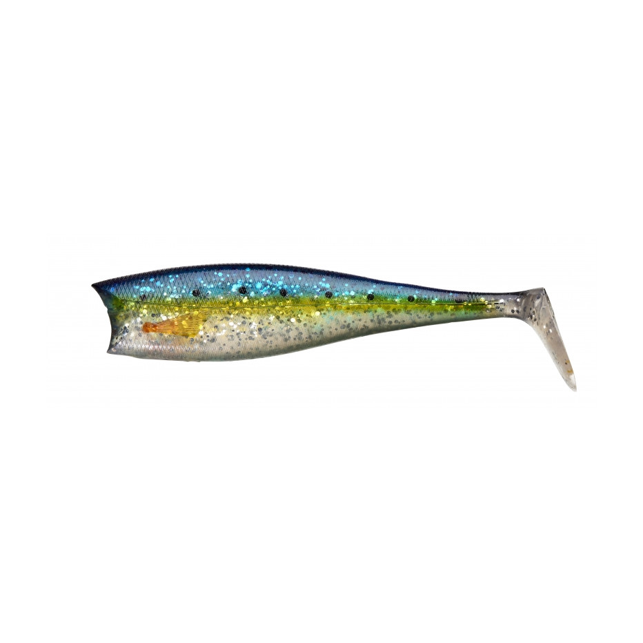 Gummifische Illex Nitro Shad 150