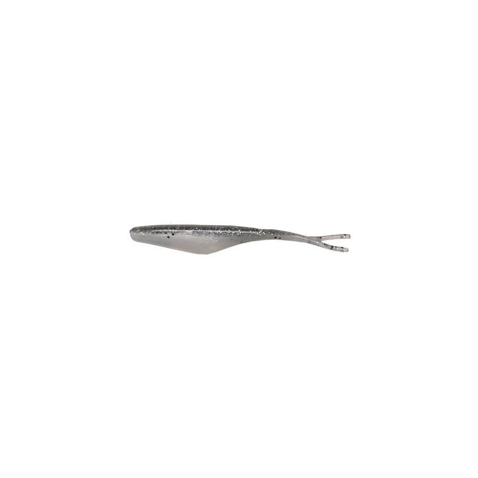 Kunstköder Big Bite Baits Jerk Minnow 10cm