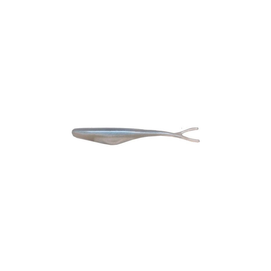 Kunstköder Big Bite Baits Jerk Minnow 10cm