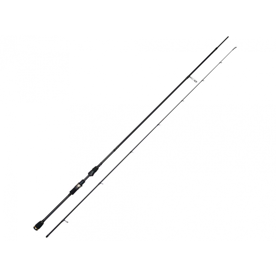 Spinning rod Westin W3 Streetstick 2nd