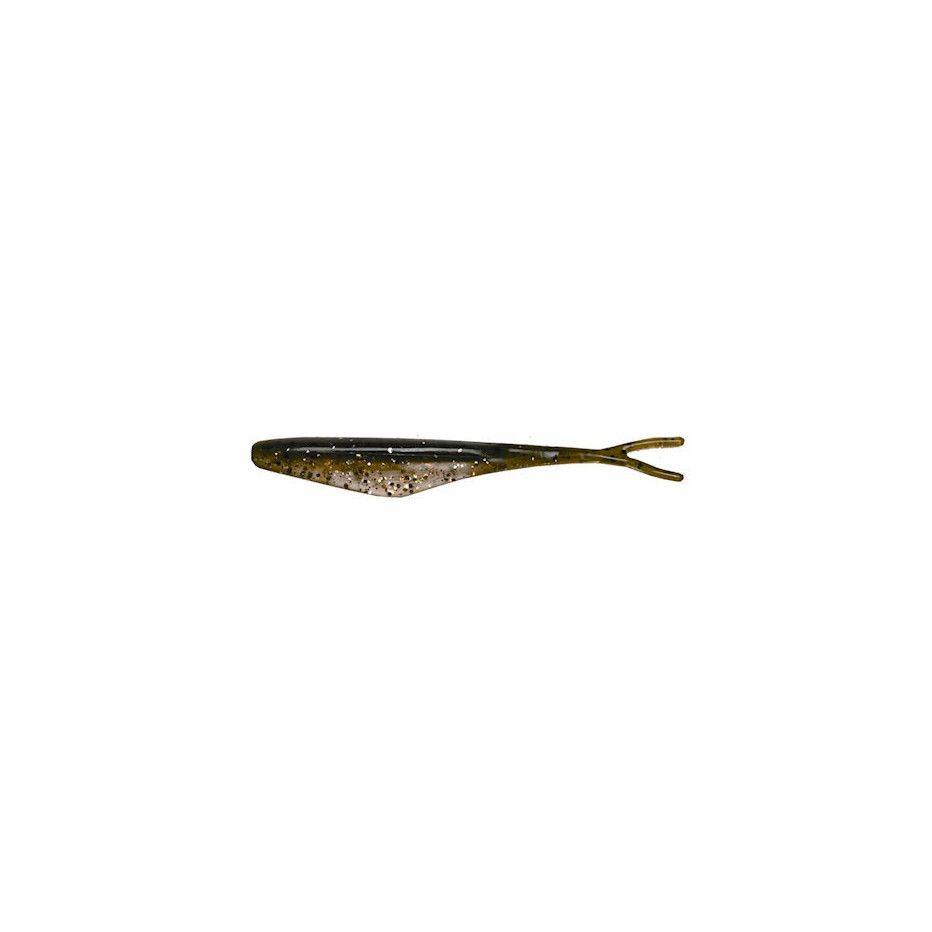 Kunstköder Big Bite Baits Jerk Minnow 10cm