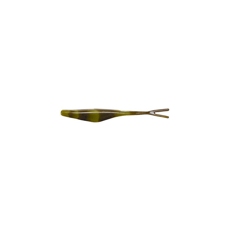 Kunstköder Big Bite Baits Jerk Minnow 12,5cm