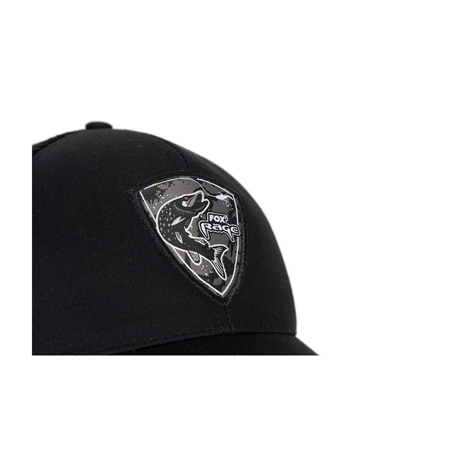 Gorra Fox Rage Gorra Trucker de edición limitada Species