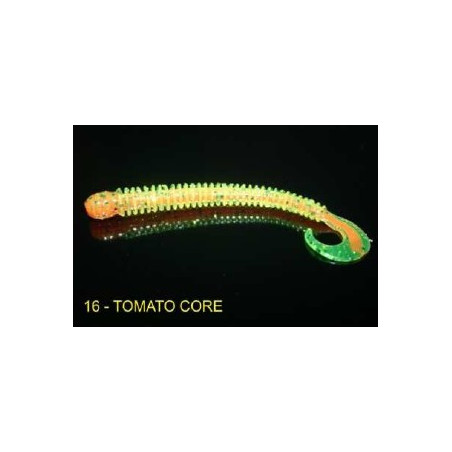 Leurre Big Bite Baits Ring Worm 