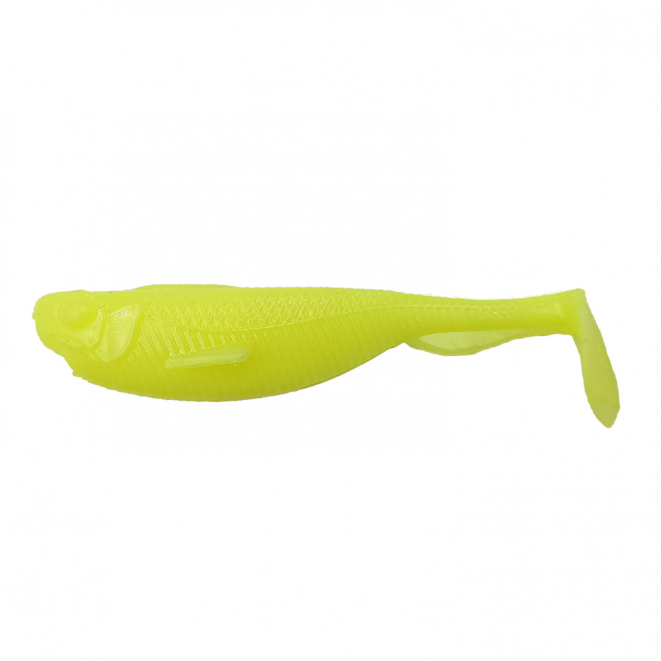 Soft Bait Elitelure Caracal 5,5cm