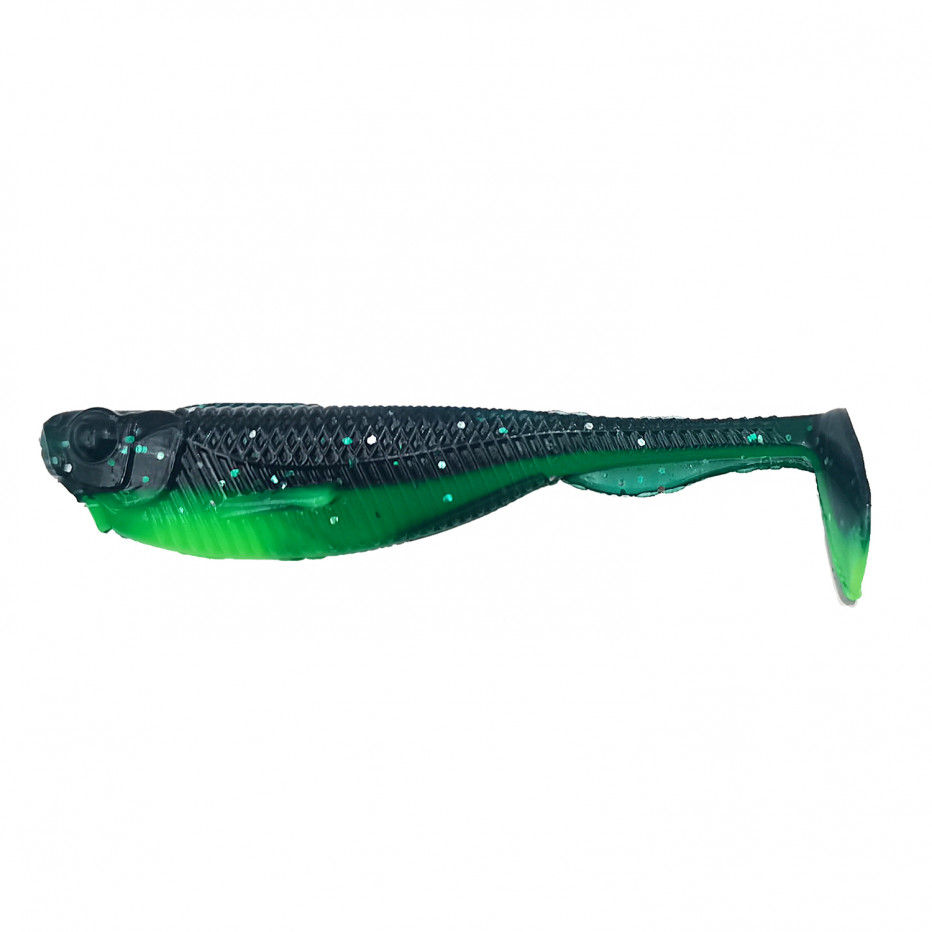 Soft Bait Elitelure Caracal 5,5cm