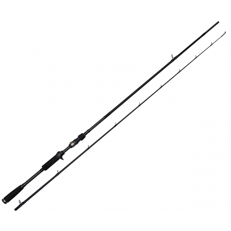 Casting Rod Westin W3 Powerstrike-T 2ND