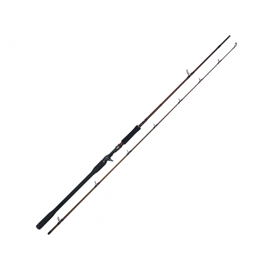 Casting Rod Westin W4 Powercast T 2nd