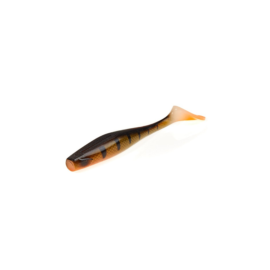 Leurre Souple Lucky John Kubira Swim Shad 23cm