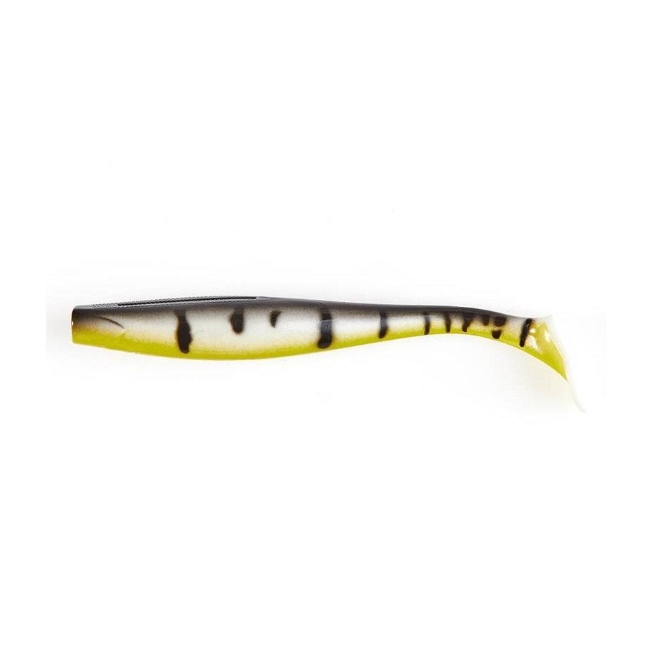 Soft Bait Lucky John Kubira Swim Shad 23cm