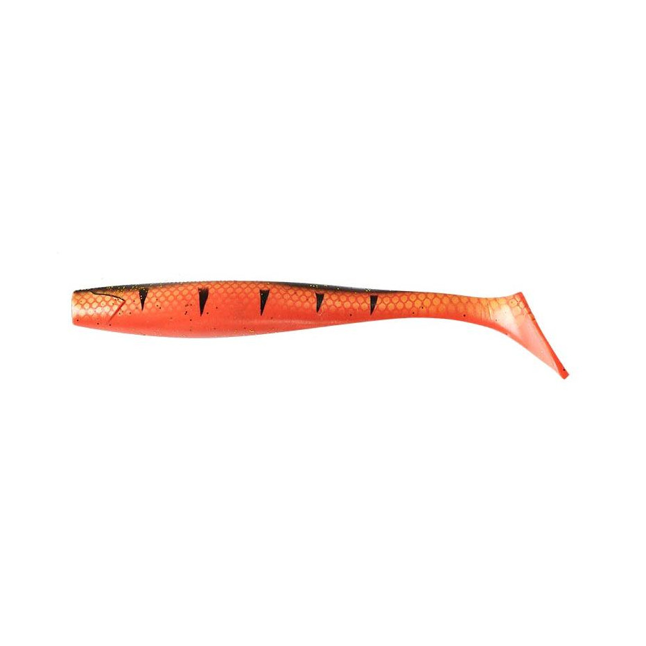 Leurre Souple Lucky John Kubira Swim Shad 23cm