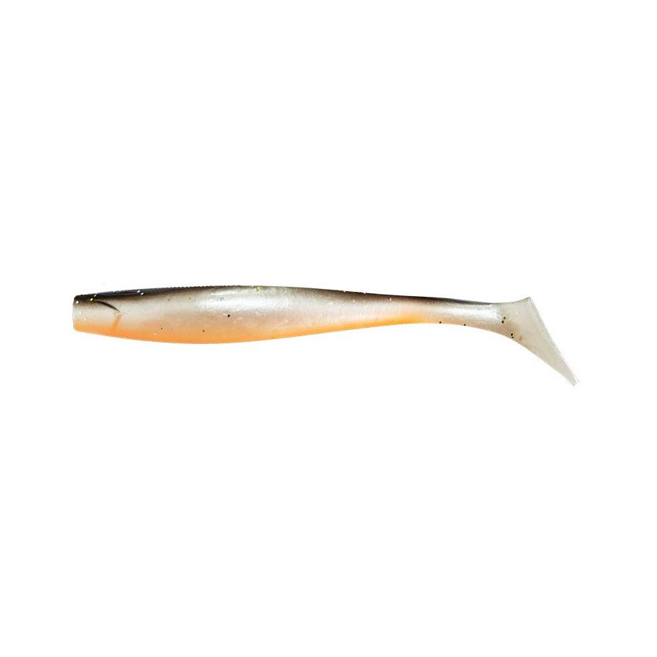 Leurre Souple Lucky John Kubira Swim Shad 23cm