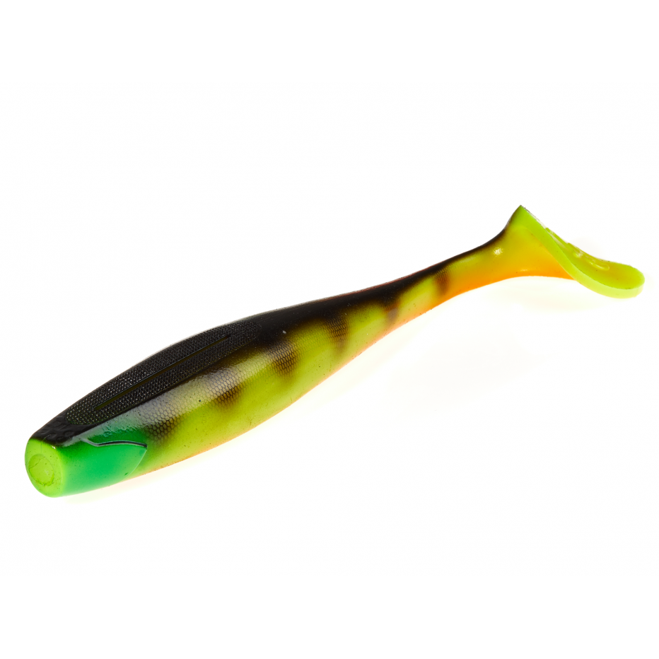 Leurre Souple Lucky John Kubira Swim Shad 23cm