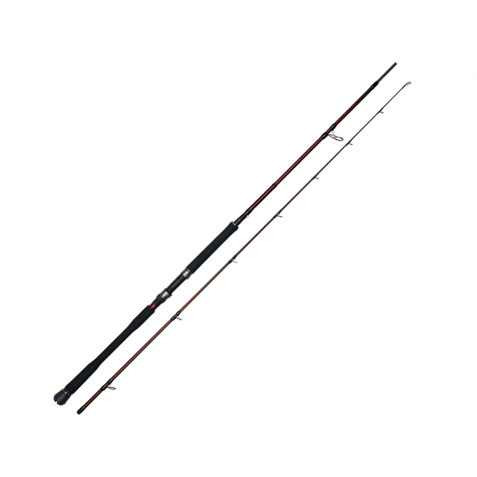 Spinning rod Westin W4 Powercast 2nd 240