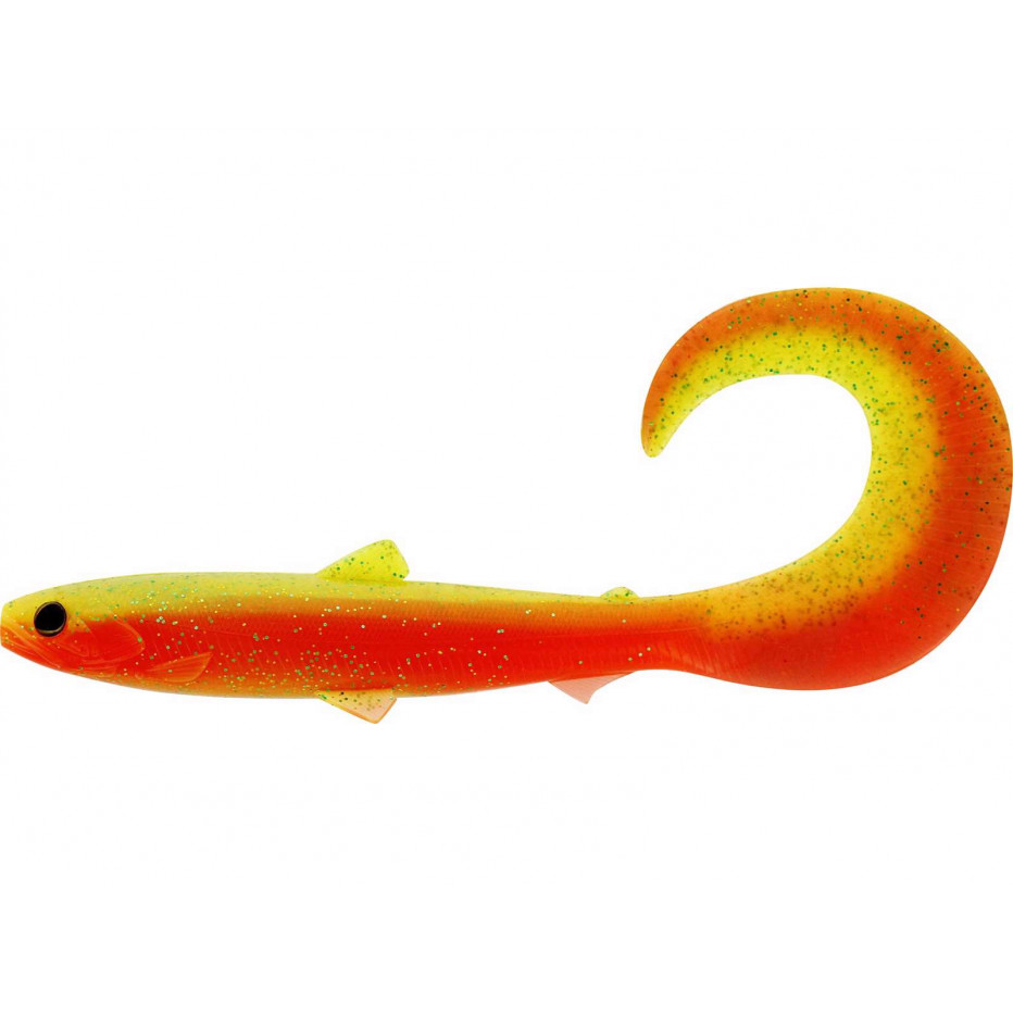 Soft Bait Westin Bullteez Curltail 14cm