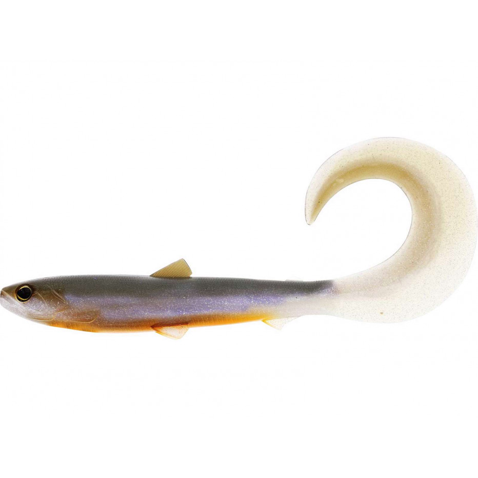 Soft Bait Westin Bullteez Curltail 14cm