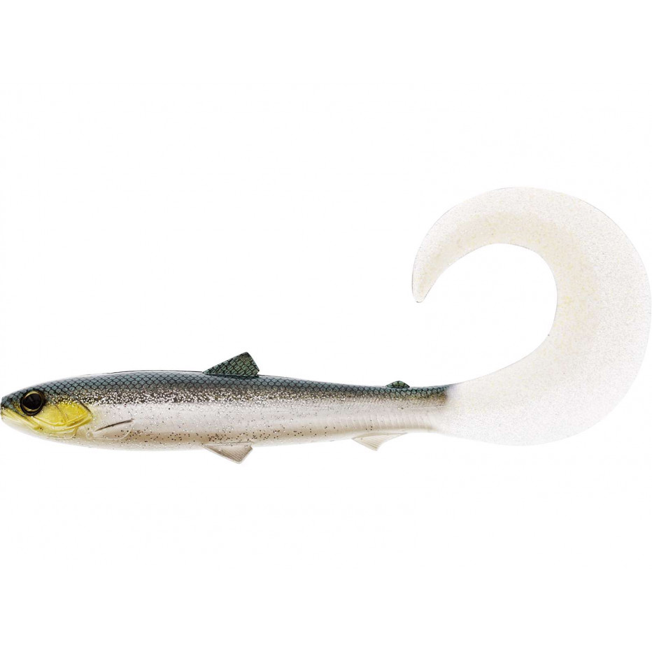 Soft Bait Westin Bullteez Curltail 14cm