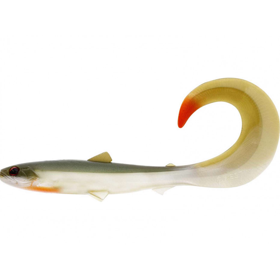 Soft Bait Westin Bullteez Curltail 14cm