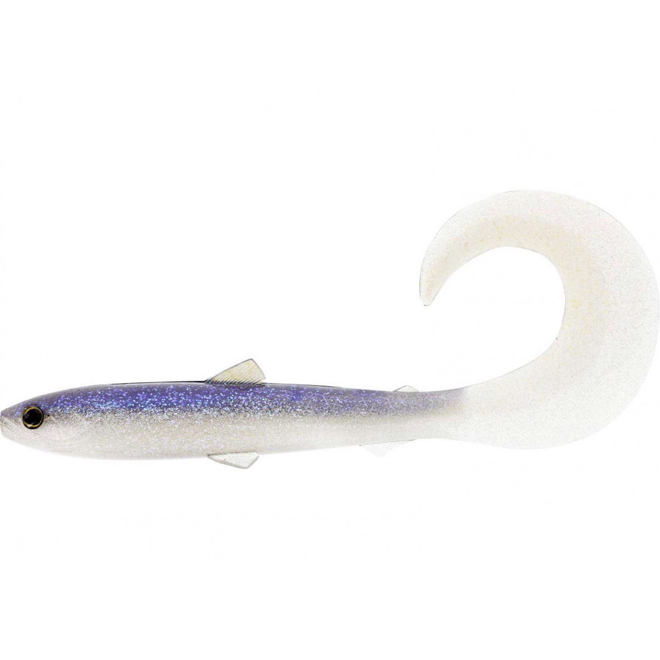 Soft Bait Westin Bullteez Curltail 14cm