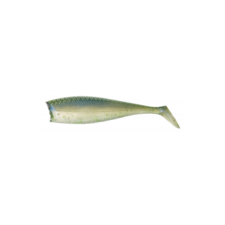 Soft Bait Illex Nitro Shad 65