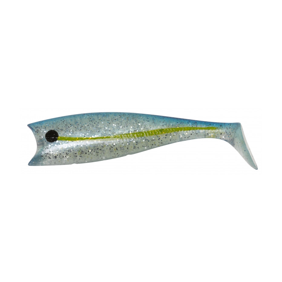 Gummifische Illex Nitro Shad 90