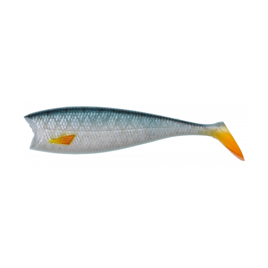 Gummifische Illex Nitro Shad 90