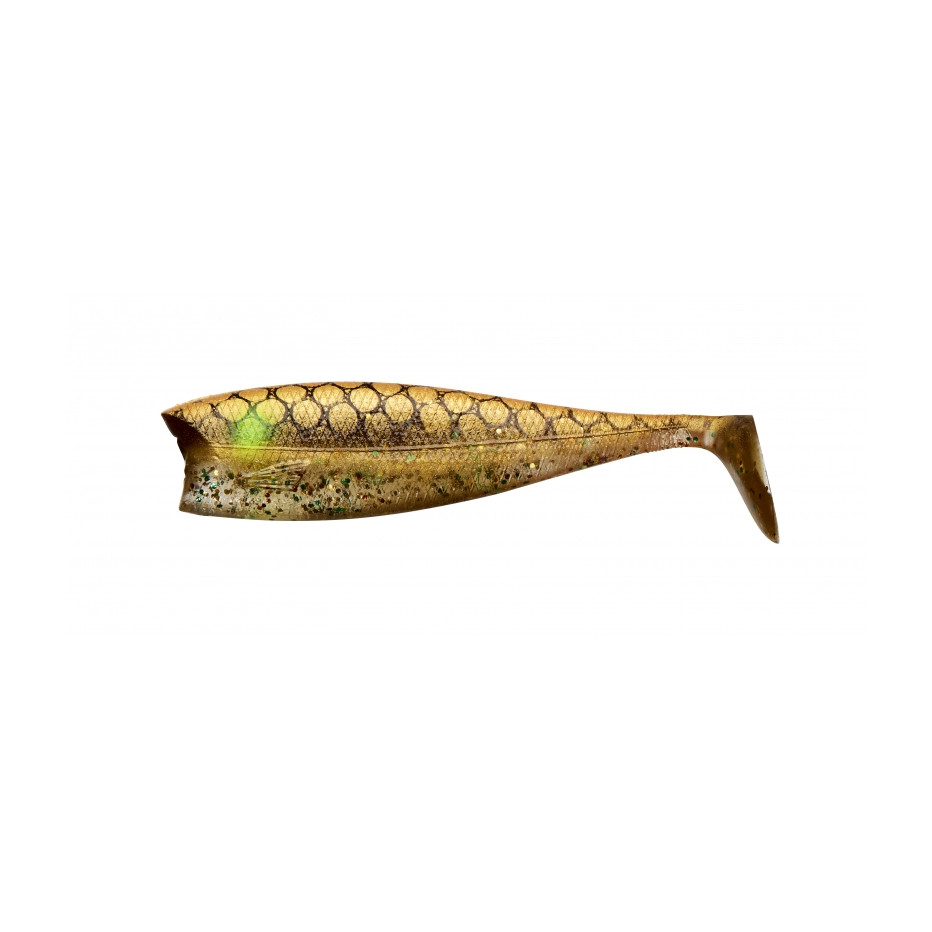 Gummifische Illex Nitro Shad 90