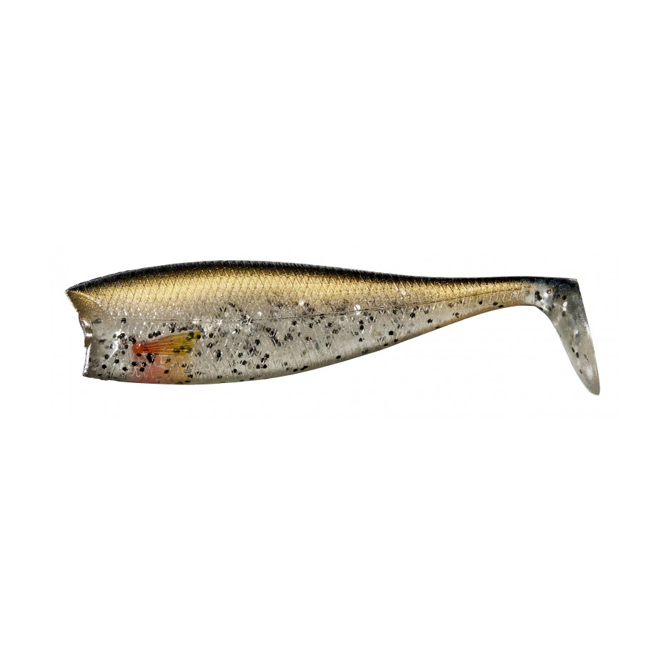 Gummifische Illex Nitro Shad 90