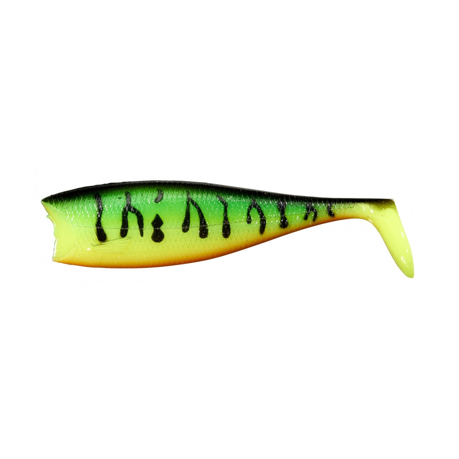 Gummifische Illex Nitro Shad 90