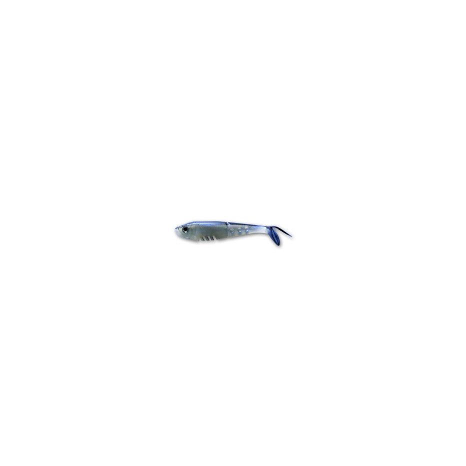 Leurre Delalande Baby Buster Shad 5cm